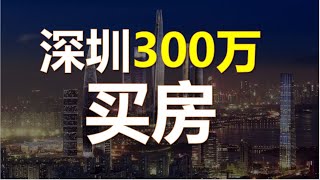 10年深漂 要不要花300万买房 | 维特Show