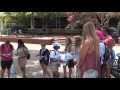 Get Ready for UNC's New Student & Family Orientation