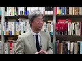 「日常の中の国際政治」藤原帰一先生（法）