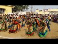 Download Chitapata chinuku kurise Dance kolatam song | Ushannapalli | Naresh Tv In Mp4 3Gp Full HD Video