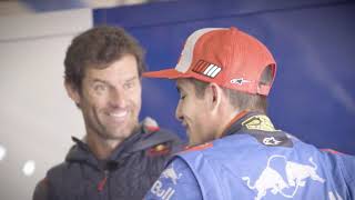 【MAD】READY to RACE motoGP