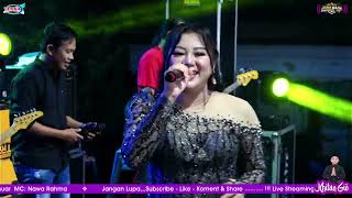 AYU ARSITA Pas Banget Dengan Lagu Ini ! Lukisan Cinta Juna Nada - Krisna Music Live Dermo