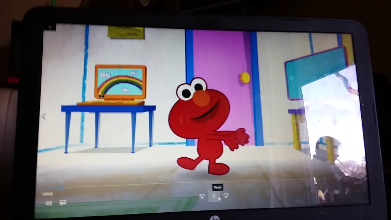 ELMO'S WORLD FULL OPENING SONG IN B MOIBLE - YouTube