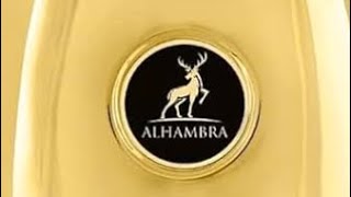 Unboxing Maison Alhambra Galatea for Men