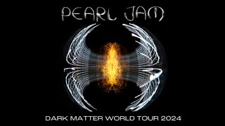 Pearl Jam, CFG Bank Arena, Baltimore 9/12/24 Part Two