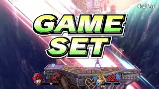 Beijing Smash #200   N1an(Roy,Joker) VS MA(Link)(L) GF