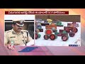 sot police busted fake registration certificates gang shamshabad v6 news