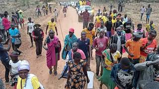 #NRM #UGANDA #ELECTION #AFRICA NRM AMUDAT DISTRICT 2021