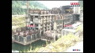 NHPC's silence on safety measures of  Big dams in Assam is a cause of concern