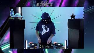 BLACKSTARZ - LETS GET LIT ! RT DUBZ