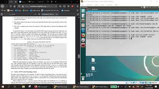 Local DNS Attack Lab