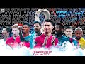 QATAR World Cup Official Trailer - Hayya Hayya (Better Together) 2022 HD