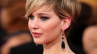 Female Celebrities Attacked In Disgusting Violation Of Privacy - iCloud Hacked
