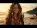 Andalusia Mix - Organic Deep House Journey (DJ MIX 2024)