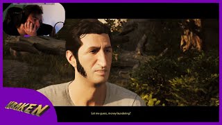 VOD | A Way Out | 08-Apr-2021