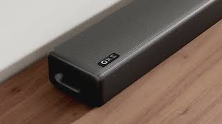 OXS S3 TV Soundbar