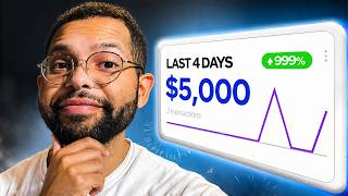 Watch Us Help This Agency Owner Scale Past $5k/Month With Cold Calling