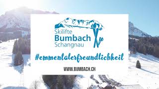 Skilifte Bumbach Schangnau - Trailer