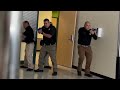 Southwest ISD police push for integrated active shooter training for responding agencies during ...