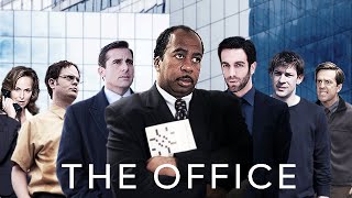 The Office vs Succession: A Character Comparison - The Office US