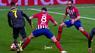 Cristiano Ronaldo ● Skills u0026 Goals   February 2019