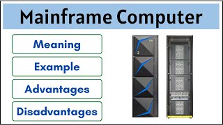 What Is Mainframe Computer Meaning Example Advant Doovi What Is Mainframe Computer Meaning Example Advant Doovi