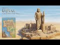 Ubar: Atlantis of sands The Lost Civilization in the Ancient History