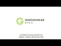 GARDASHLAR MEBEL QSC