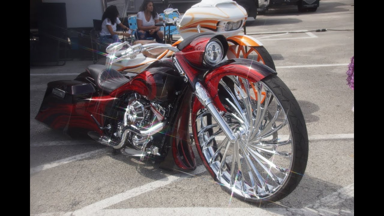 Bagger Motorcycle Show 2020 Reviewmotors Co