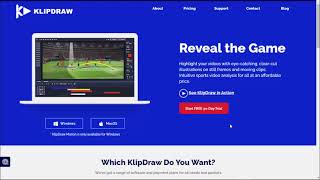 How To Download A KlipDraw Demo?