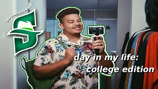 A College Day In My Life | Stetson University