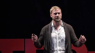 How we can feed the world by 2050 | Carl Jensen | TEDxLusaka