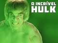 banner tentou reverter se tornar o hulk o incrível hulk