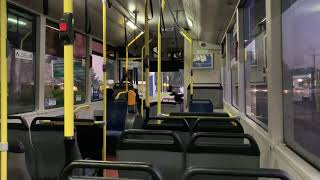 Torrens Transit Adelaide #1771 - MAN NL232 CNG (Loud ZF)