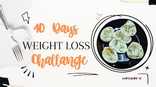 How to Lose Weight in Just 7 Days 🔥 Quick \u0026 Effective Tips | Challenge | By Momiliciousblend