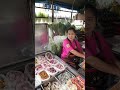 รถกับข้าวชนบท ep.98 seafood travel thailand รถพุ่มพวง