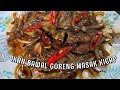 Ikan Bawal Goreng Masak Kicap || Menu Terpaling Cepat ‼️ #ikanmasakkicap