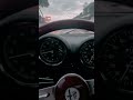 Alfa Romeo GTV 1750 - shifting through the gears