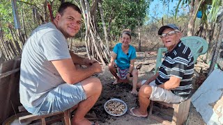 A ÉPOCA MAIS ESPERADA DO ANO NO NORDESTE/VOCÊ JÁ FEZ?