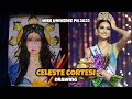 Celeste Cortesi Drawing | Zedrick Jon Mariano