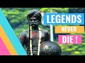 KEMPEGOWDA: The founder of Bengaluru