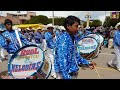 🔴 real juventud melodias lunes de carnavales 2017ᴴᴰ huancane_01