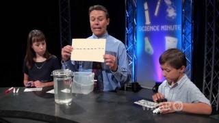 Reversing Arrows | Science Minute | WKAR PBS