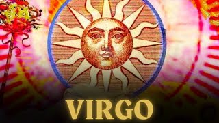 VIRGO LLORE CON TU LECTURA 😭DERRAMARAS LAGRIMAS 😢💥 HOROSCOPO #VIRGO AMOR ABRIL 2024