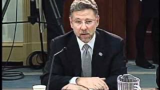 Dec. 9, 2010 - A Hearing on "Alzheimer's Disease: The Ongoing Challenges"