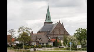 Genemuiden-Kinderdijk Zingt (Niet-Ritmisch Gezongen Psalmen)