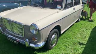 1965 MG 1100