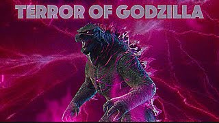 legends of brock season 3 ep16 : Godzilla's attack