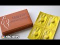 Federal appeals court upholds some restrictions on abortion pill access, to remain available for now