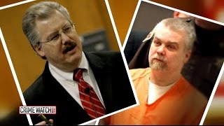 Ken Kratz Calls Out Making A Murderer - Crime Watch Daily With Chris Hansen (Pt 3)